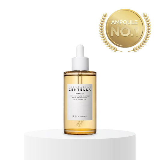 SKIN 1004 Madagascar Centella Centella Ampoule - DOKAN