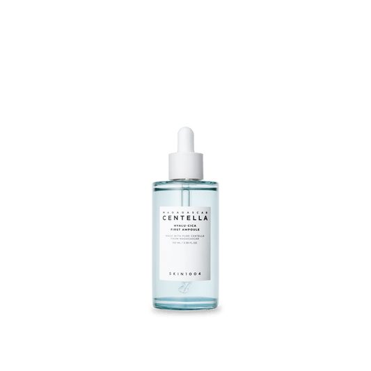 SKIN 1004 Madagascar Centella Hyalu-Cica First Ampoule - DOKAN