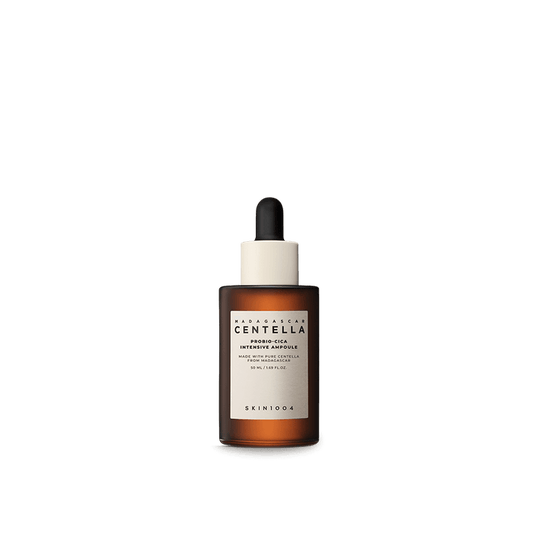 SKIN 1004 Madagascar Centella Probio-Cica Intensive Ampoule - DOKAN