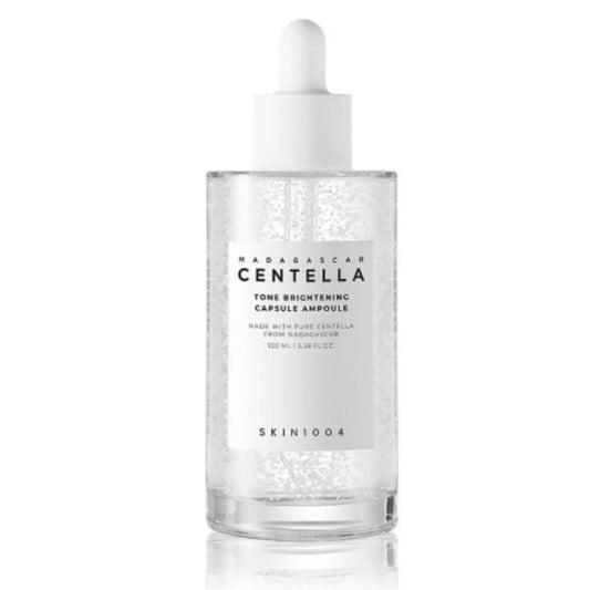 SKIN1004 Madagascar Centella Tone Brightening Capsule Ampoule 100 ML - DOKAN
