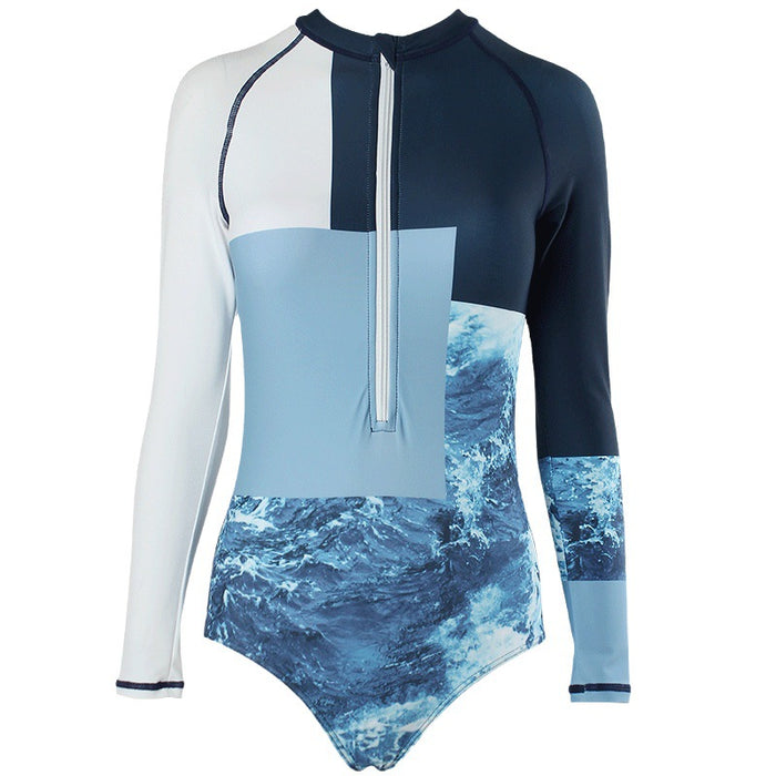 Sky Shore 2 pcs set Swimsuit