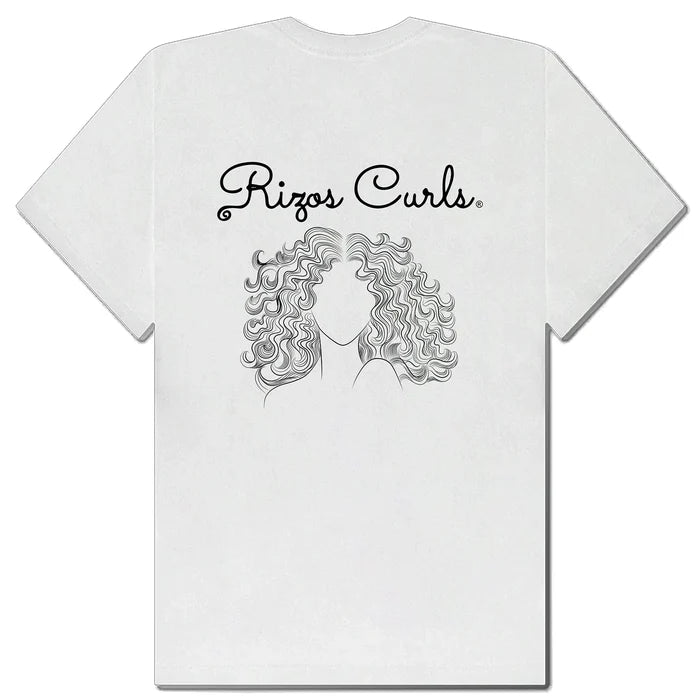 SOLD OUT - Rizos Curls T-Shirt: Relaxed Fit