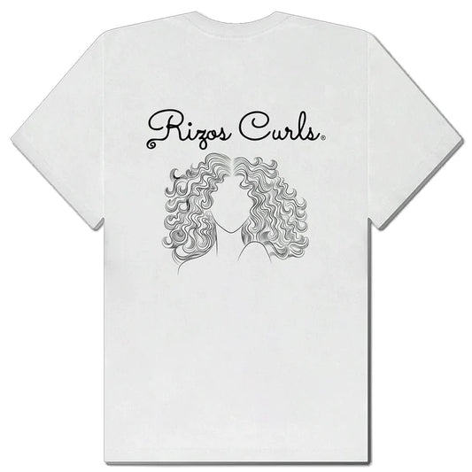 SOLD OUT - Rizos Curls T-Shirt: Relaxed Fit