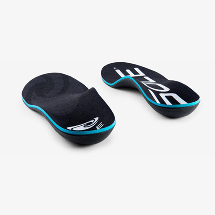 SOLE Active Thick Insole Footwear Accessories SOLE Black M10