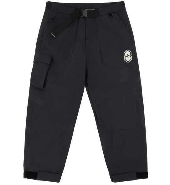 SOUVENIR 3 LAYER RIPSTOP CARGO MENS SNOW PANT