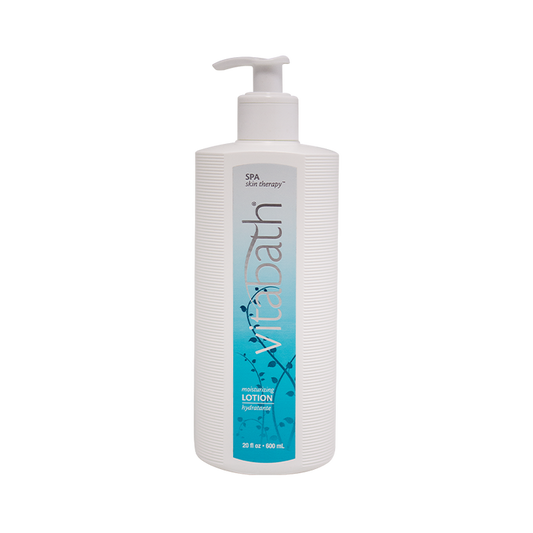Spa Skin Therapy™ Moisturizing Lotion 20 fl oz/600 mL
