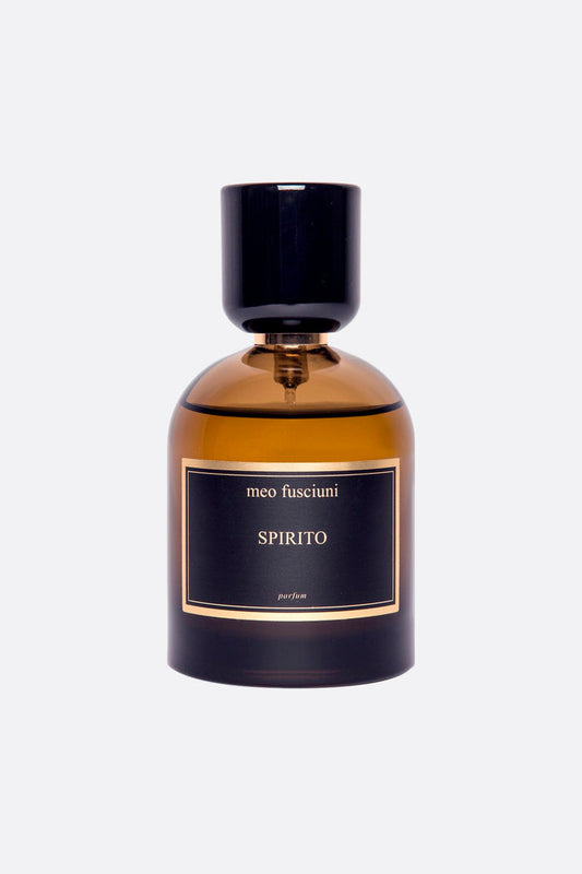Spirito Eau de Parfum 100 ml