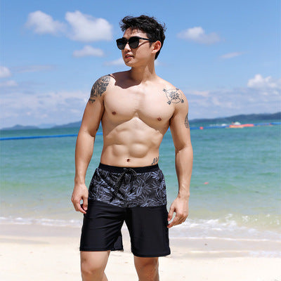 Men Black Short / XL