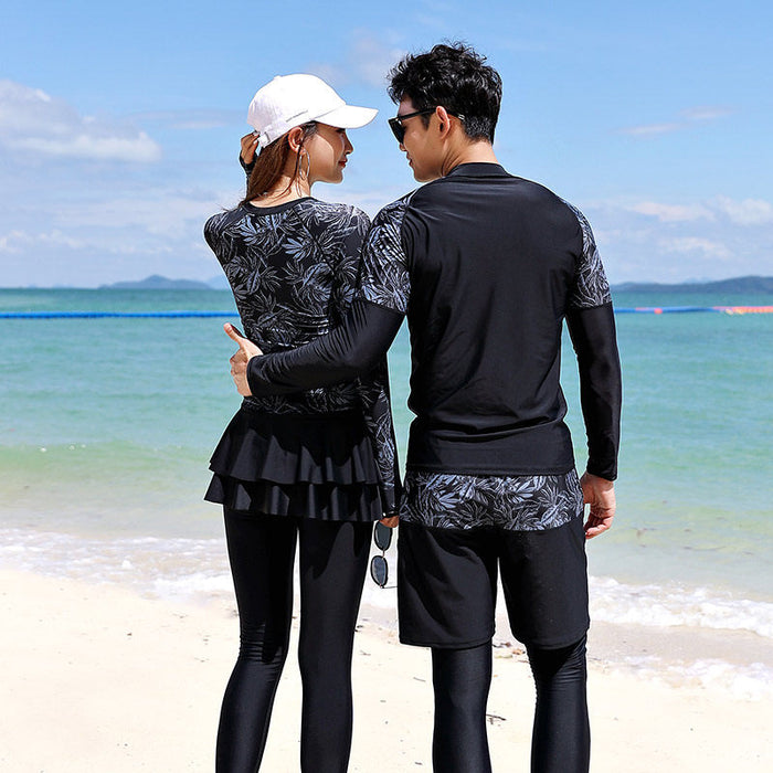 Splash Couture Wetsuit
