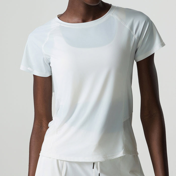 White / S