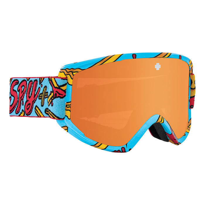 SPY CRUSHER ELITE JUNIOR GOGGLE