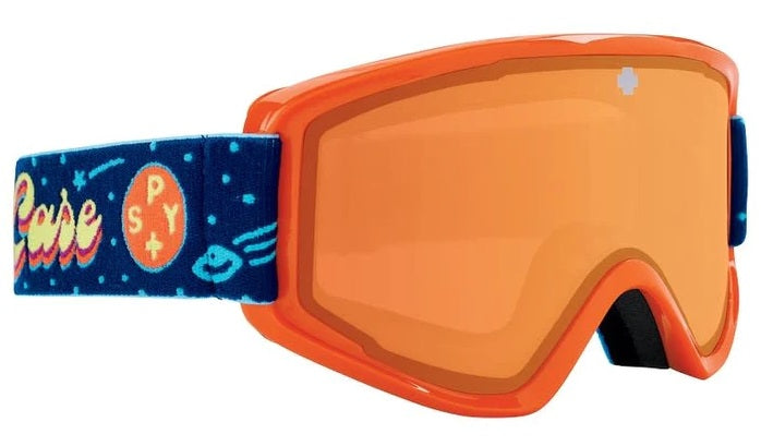 SPY CRUSHER ELITE JUNIOR GOGGLE