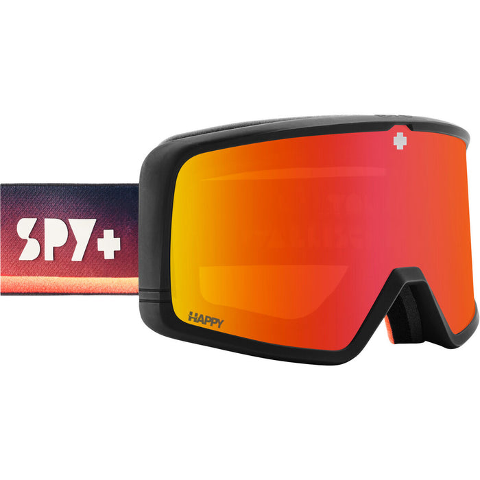SPY MEGALITH TOM WALLISCH GOGGLE