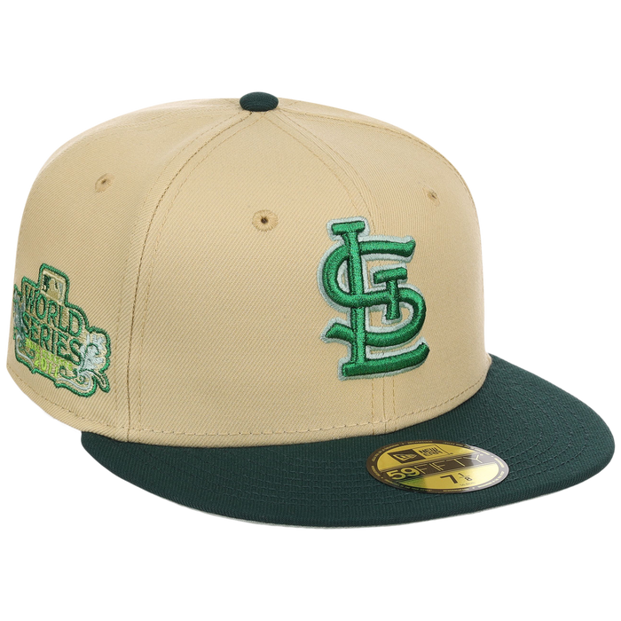 St. Louis Cardinals MLB Bank Roll New Era 59FIFTY