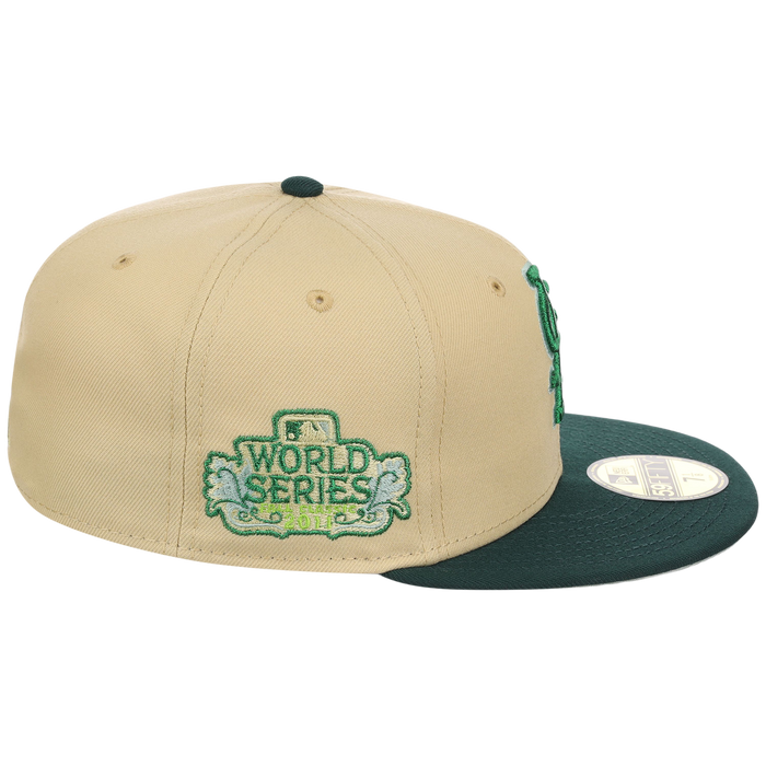 St. Louis Cardinals MLB Bank Roll New Era 59FIFTY