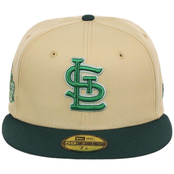 St. Louis Cardinals MLB Bank Roll New Era 59FIFTY