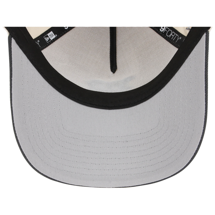 St. Louis Cardinals MLB Cream Clouds New Era 9FORTY