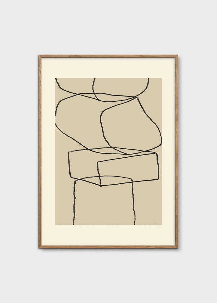 Stacks by By Garmi