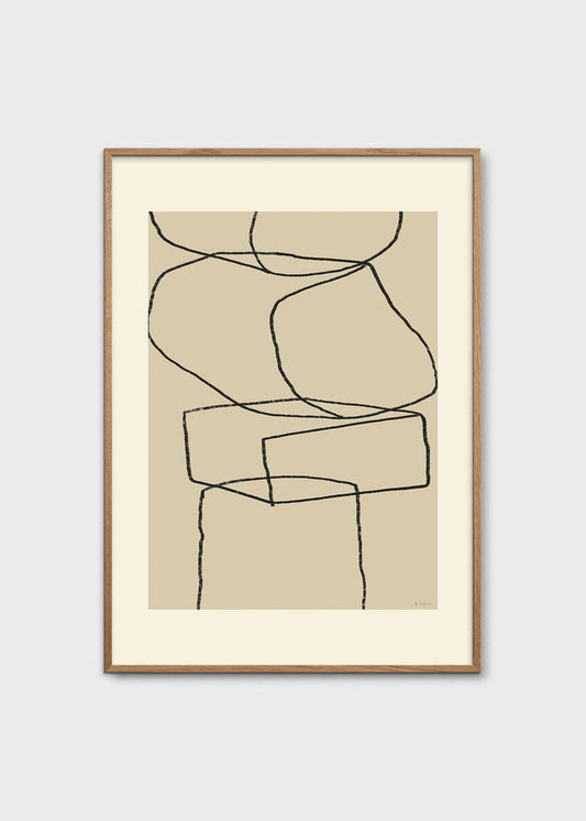 Stacks by By Garmi