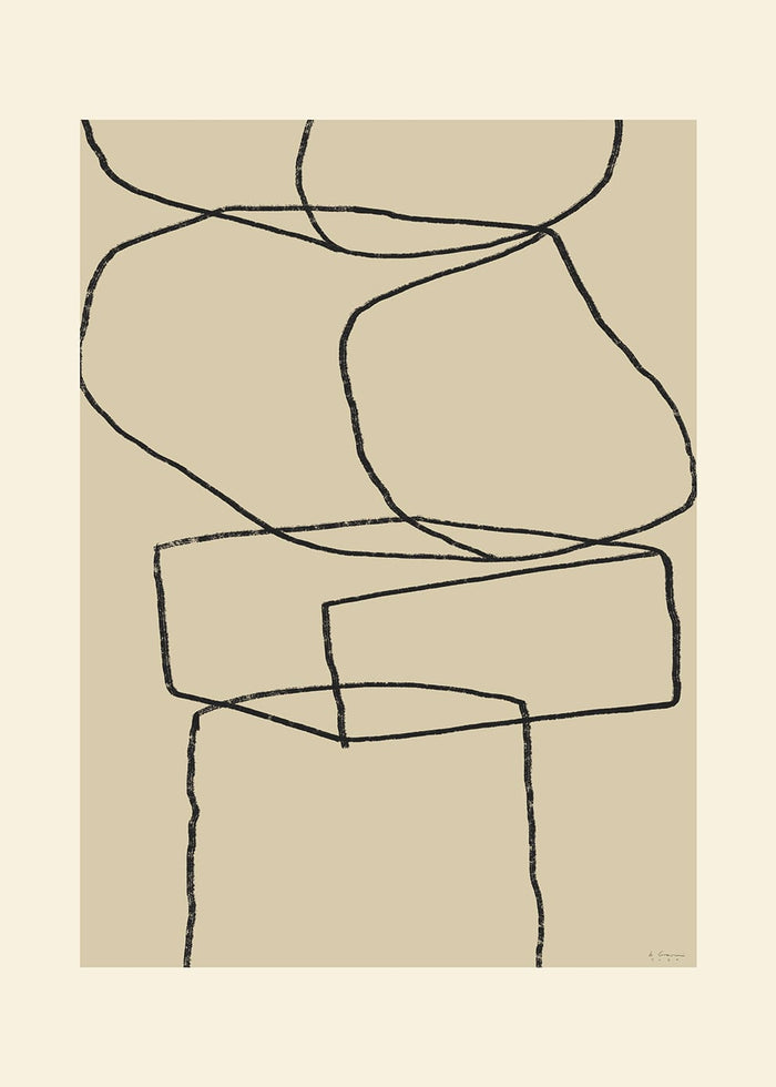 Stacks by By Garmi