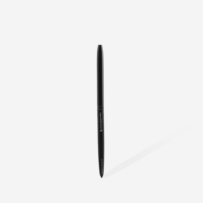 Staleks Brush - Gradient EXPERT 7 (width 7 mm/ length 11 mm)-Accessories-STALEKS PRO-Gel Essentialz