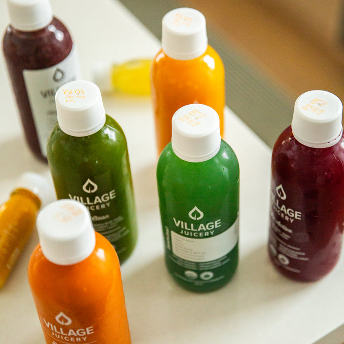 Standard Cleanse