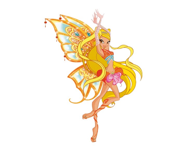 STELLA WINX