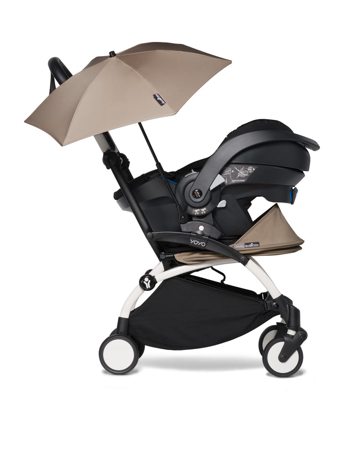 Stokke® YOYO® Parasol - Taupe