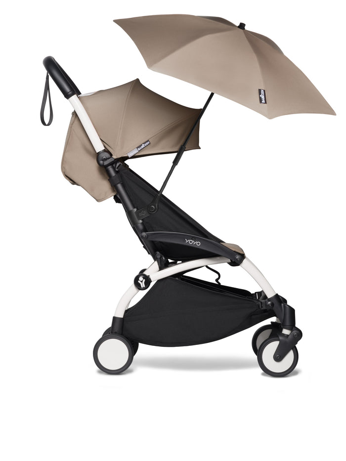 Stokke® YOYO® Parasol - Taupe