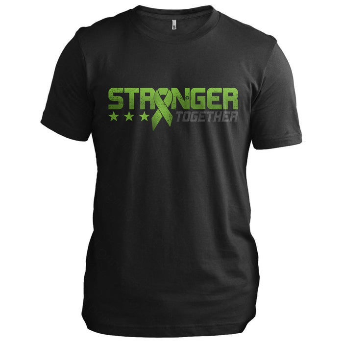 Stronger Together: Mental Health Awareness