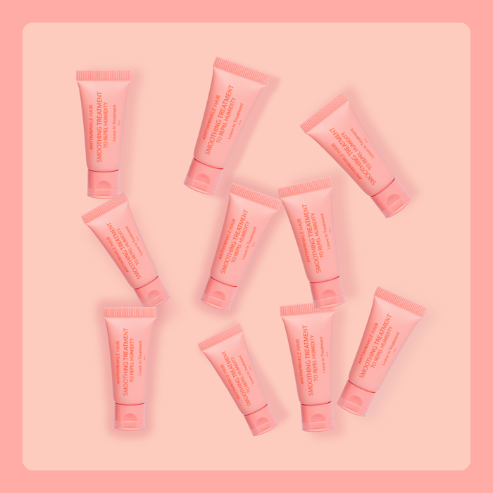 Style Shield Mini Bundle (10x8ml)