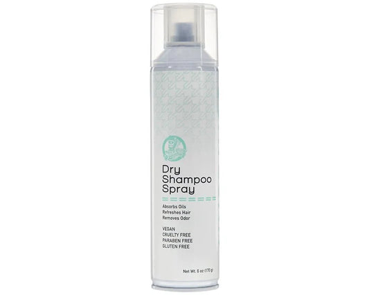 Suavecita- Dry Shampoo