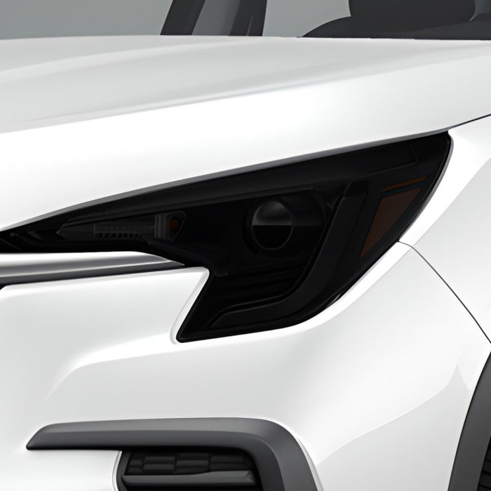 Front Tint Kit (DARK)