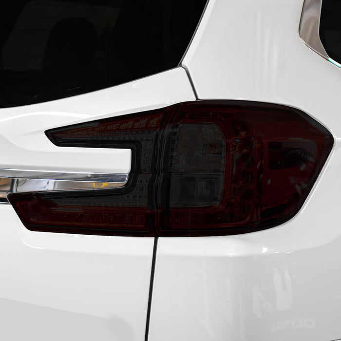 Rear Tint Kit (DARK)