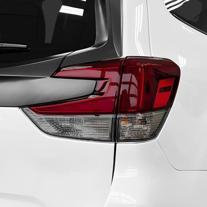 Rear Tint Kit (LIGHT)(2019-2024)