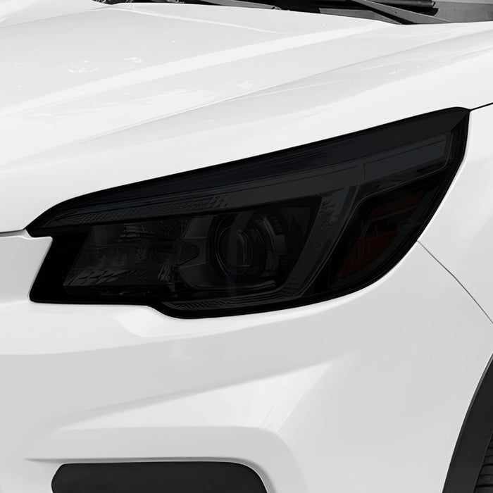 Front Tint Kit (DARK)(2019-2021)