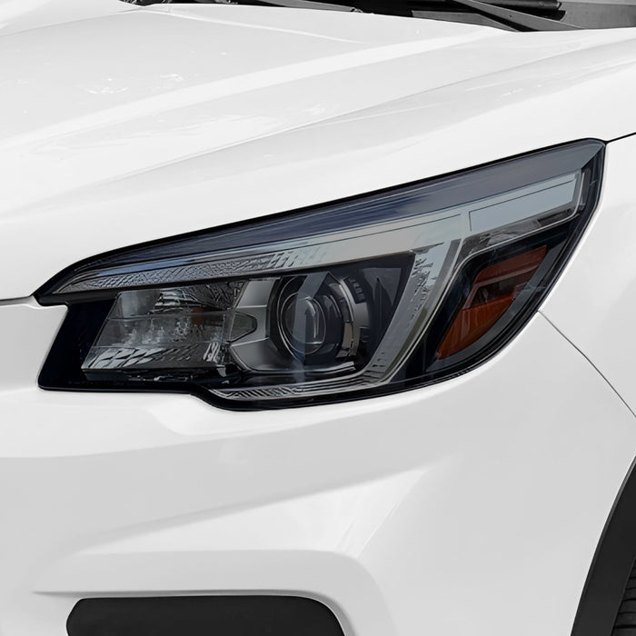 Front Tint Kit (LIGHT)(2019-2021)