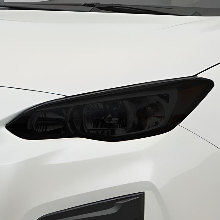Front Tint Kit (DARK)