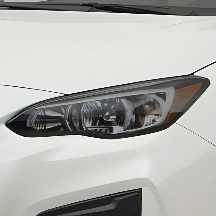 Front Tint Kit (LIGHT)