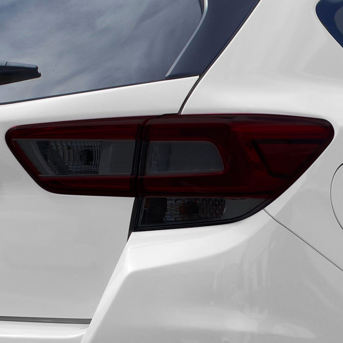 Rear Tint Kit (DARK)