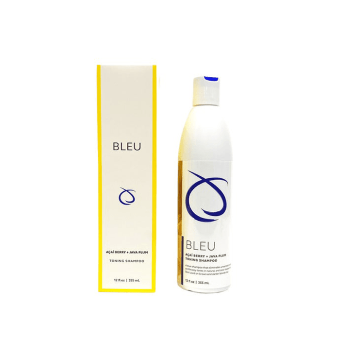Sunlights Bleu Toning Shampoo 12oz - Sunlights | Artisan Hair Cary, Cary NC