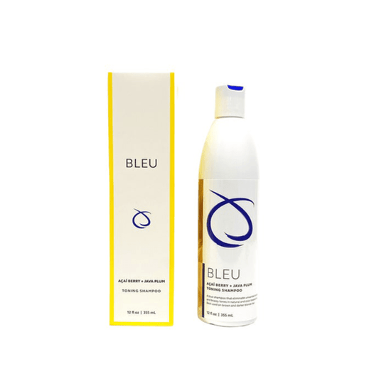 Sunlights Bleu Toning Shampoo 12oz - Sunlights | Artisan Hair Cary, Cary NC