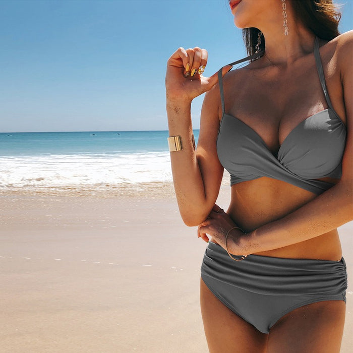 Sunny Bikini Set