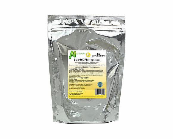 Super DFM Honeybee Probiotics