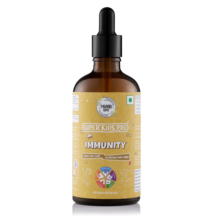 SUPER KIDS PRO – IMMUNITY