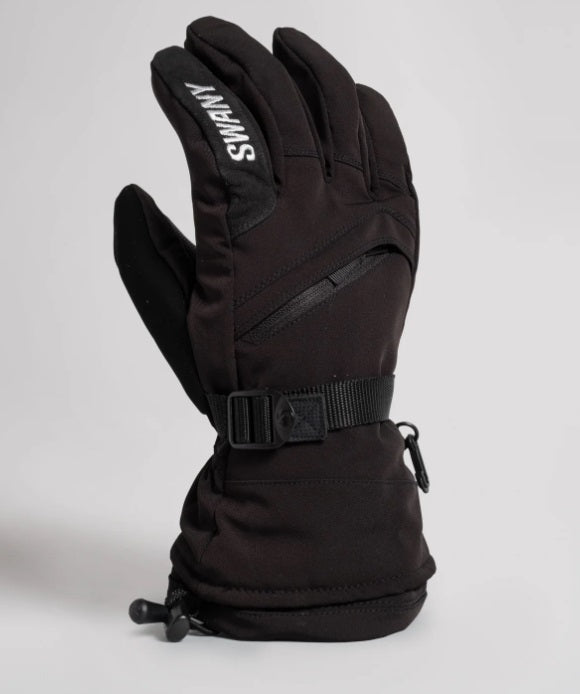 SWANY X-OVER WOMENS GLOVE