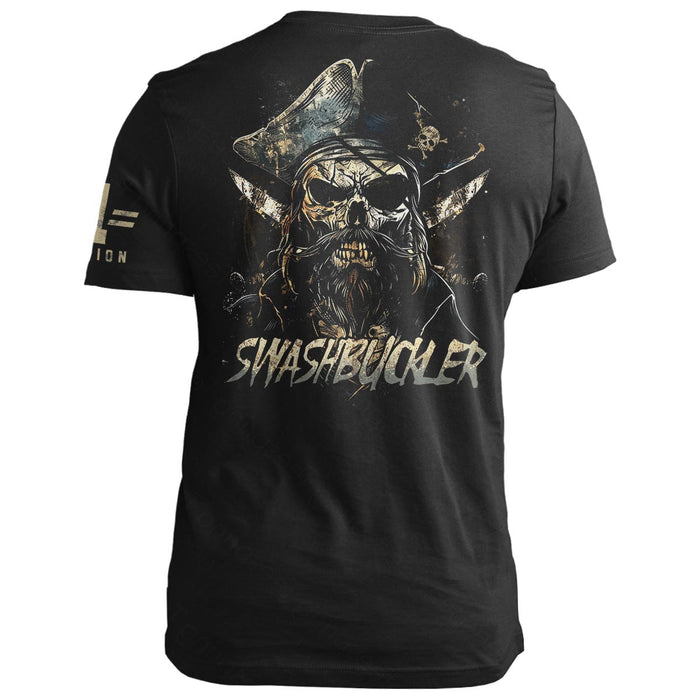Swashbuckler