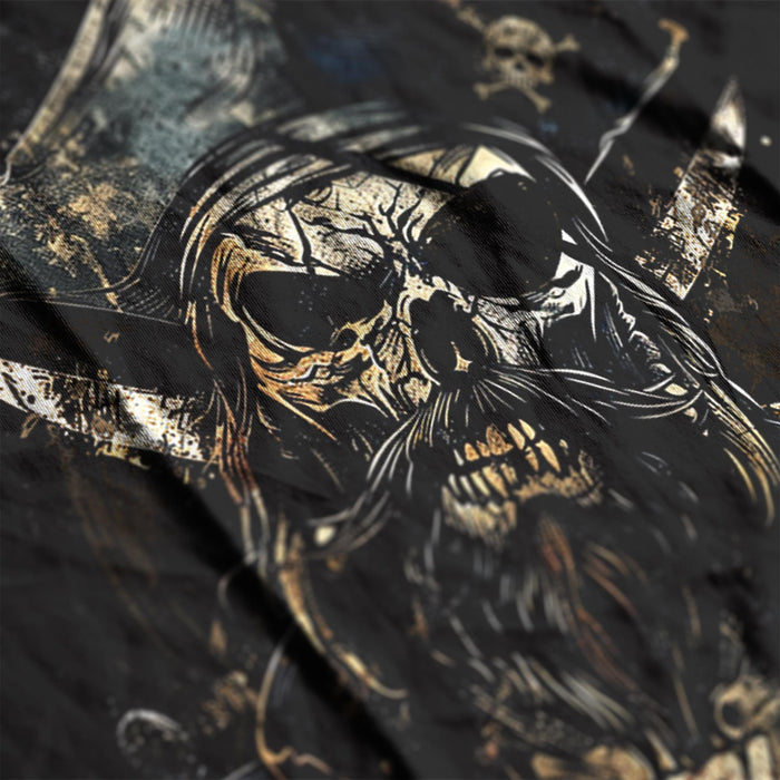 Swashbuckler