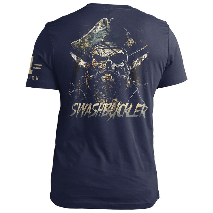 Swashbuckler