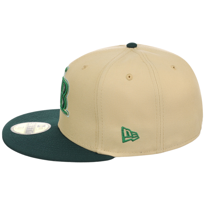 Tampa Bay Rays MLB Bank Roll New Era 59FIFTY